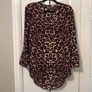 Gianni Bini Tunic